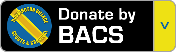 Donate to Doddington Carnival by BACS.