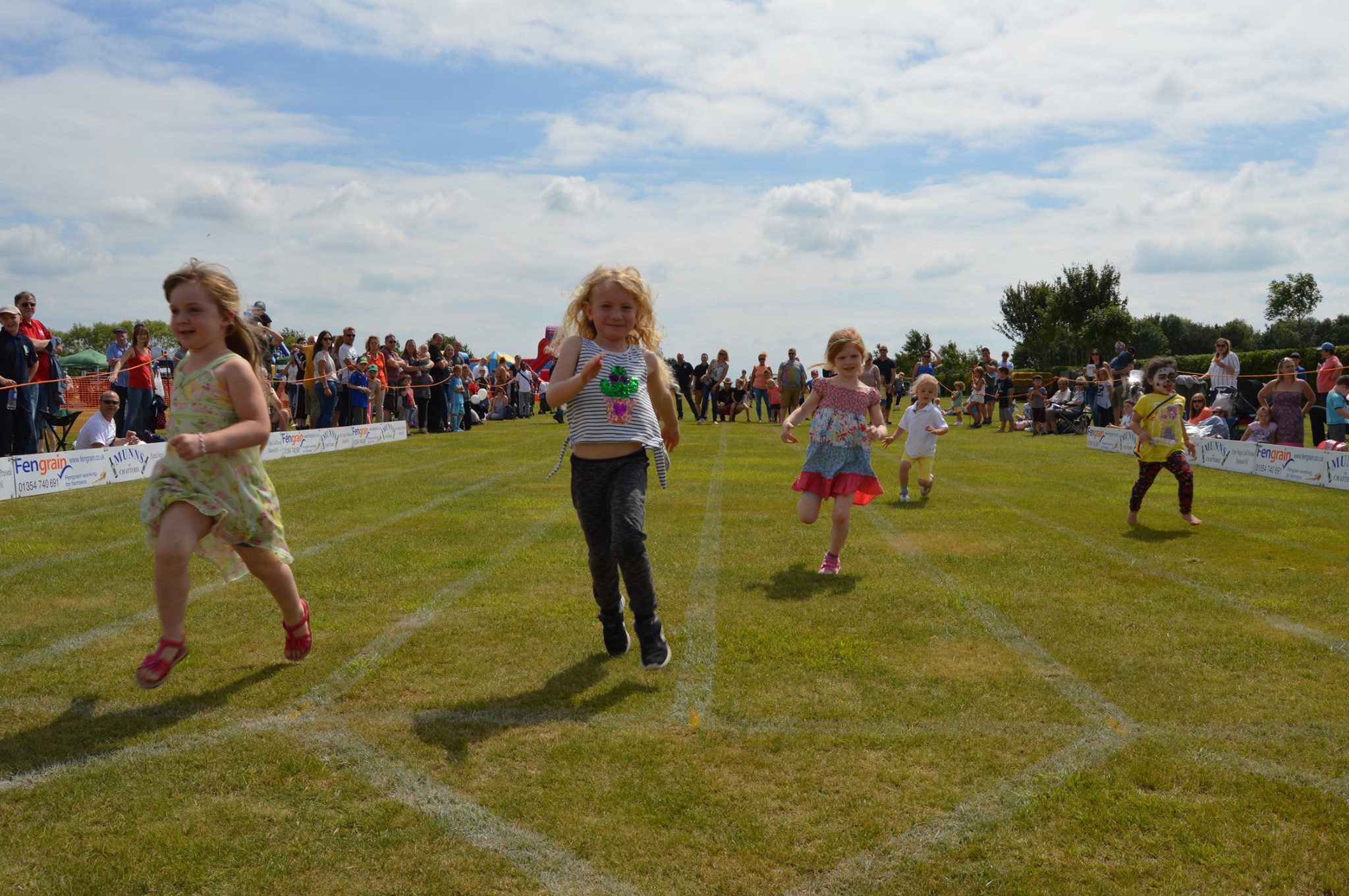 Children's Races