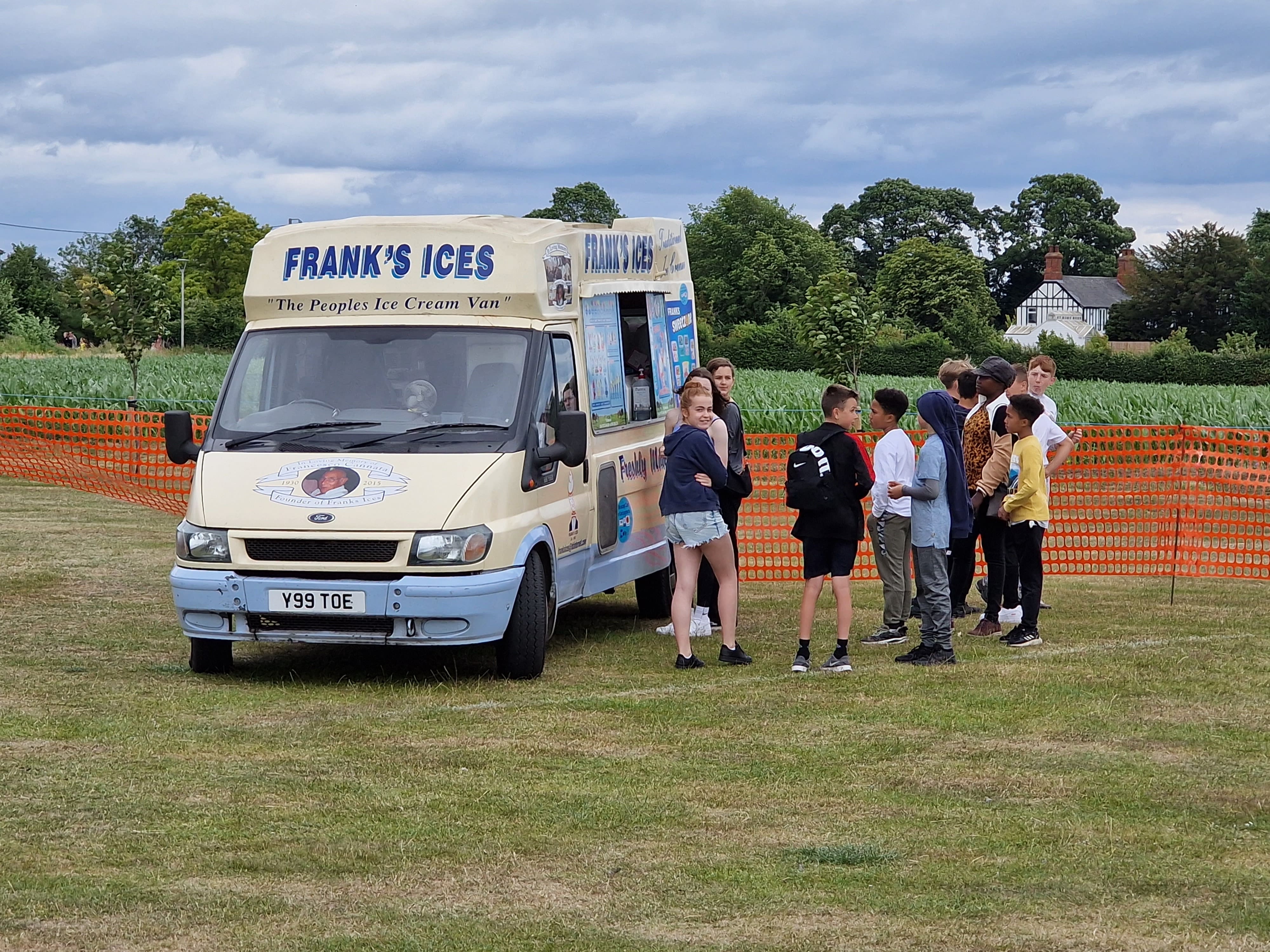Ice-creams